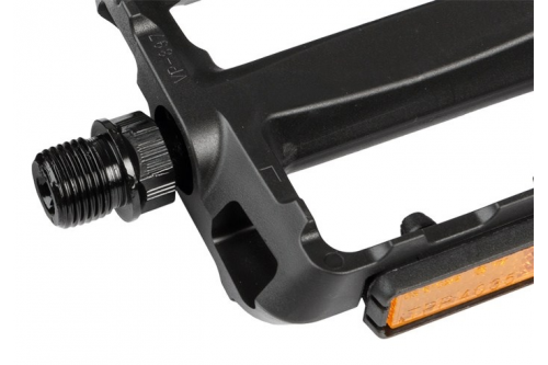 Pedały rowerowe Kross Bedrock 2